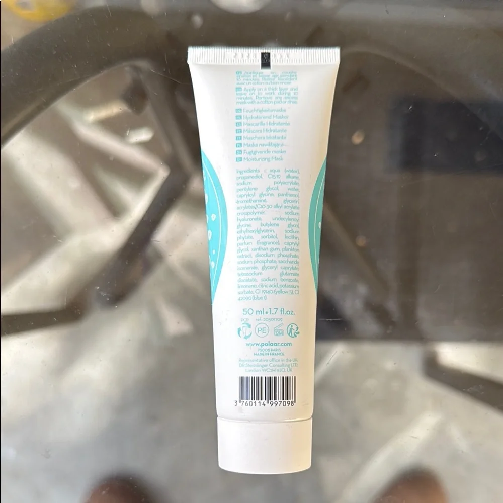 Polåar Ice Source Ultra Moisturizing Mask
